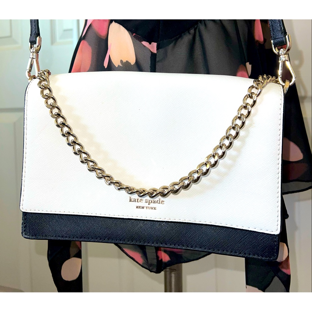 Katespade Shoulder Purse |New|